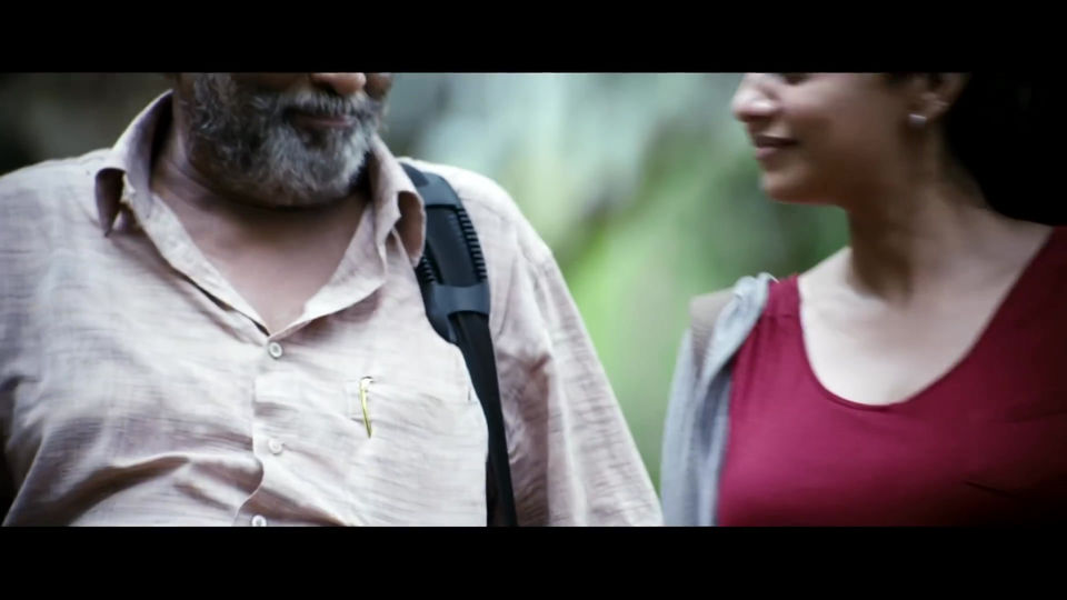 North 24 Kaatham Full Songs - Porumo Porumo Song - Raghu Dixit, Bijipal